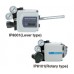 Electro-Pneumatic Positioner/Smart Positioner IP8□00/IP8□01